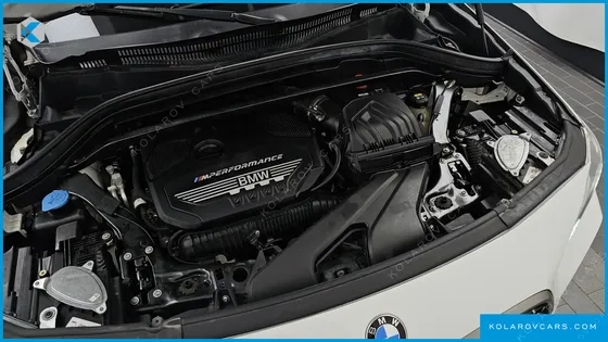 BMW X2 XDRIVE M35I