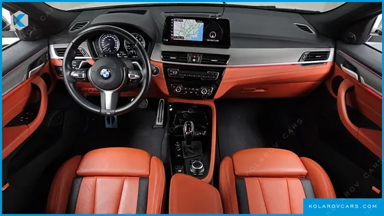 BMW X2 XDRIVE M35I