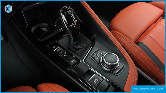 BMW X2 XDRIVE M35I