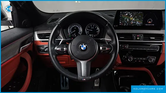 BMW X2 XDRIVE M35I