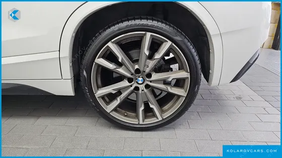 BMW X2 XDRIVE M35I