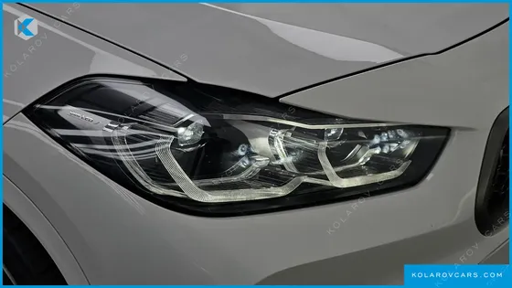 BMW X2 XDRIVE M35I