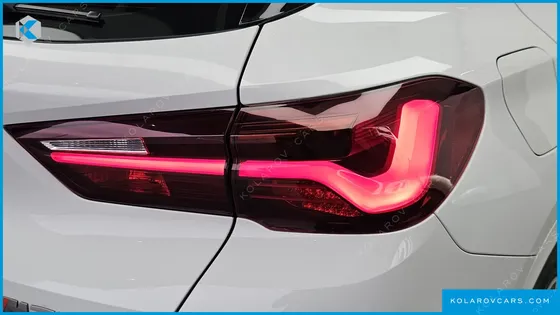 BMW X2 XDRIVE M35I