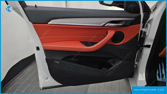 BMW X2 XDRIVE M35I