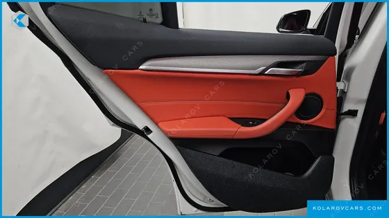 BMW X2 XDRIVE M35I