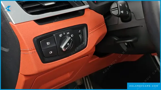 BMW X2 XDRIVE M35I