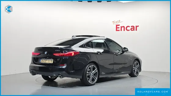 BMW 2 SERIES 218 M SPORT