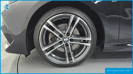 BMW 2 SERIES 218 M SPORT