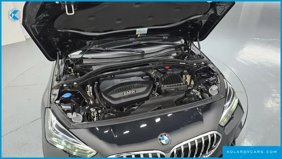 BMW 2 SERIES 218 M SPORT