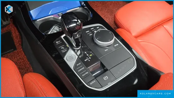 BMW 2 SERIES 218 M SPORT
