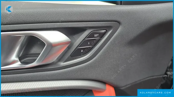 BMW 2 SERIES 218 M SPORT