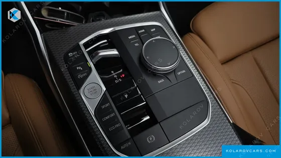 BMW 3 SERIES 320I M SPORT