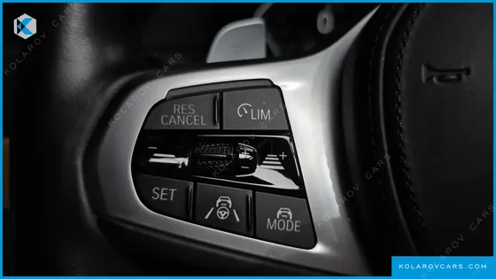 BMW 3 SERIES 320I M SPORT