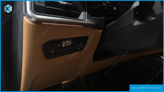 BMW 3 SERIES 320I M SPORT
