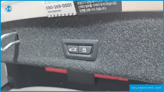 BMW 3 SERIES 320I M SPORT