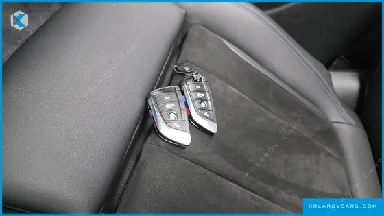 BMW 3 SERIES 320I M SPORT