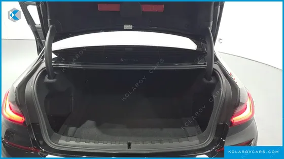 BMW 3 SERIES 320I M SPORT