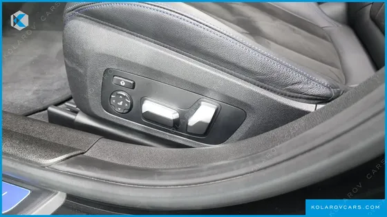 BMW 3 SERIES 320I M SPORT