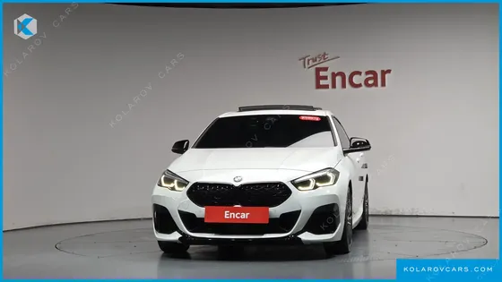 BMW 2 SERIES M235I XDRIVE PERFORMANCE EDITION 25TH