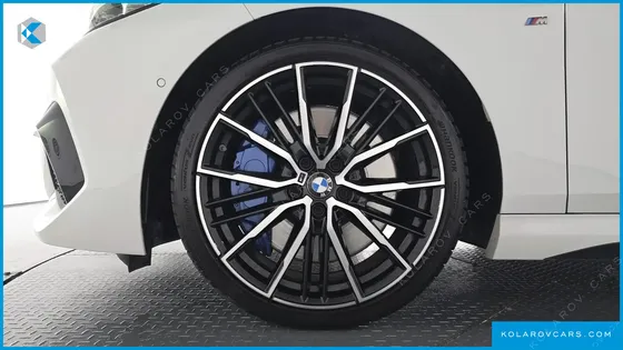BMW 2 SERIES M235I XDRIVE PERFORMANCE EDITION 25TH