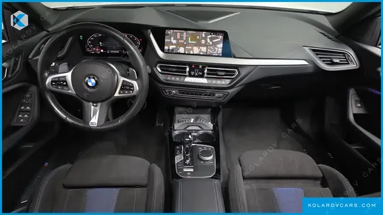 BMW 2 SERIES M235I XDRIVE PERFORMANCE EDITION 25TH