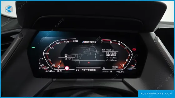 BMW 2 SERIES M235I XDRIVE PERFORMANCE EDITION 25TH