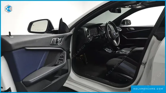 BMW 2 SERIES M235I XDRIVE PERFORMANCE EDITION 25TH