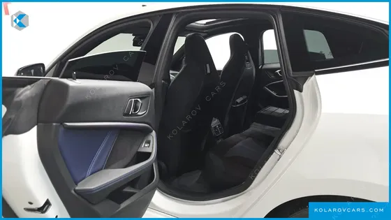 BMW 2 SERIES M235I XDRIVE PERFORMANCE EDITION 25TH