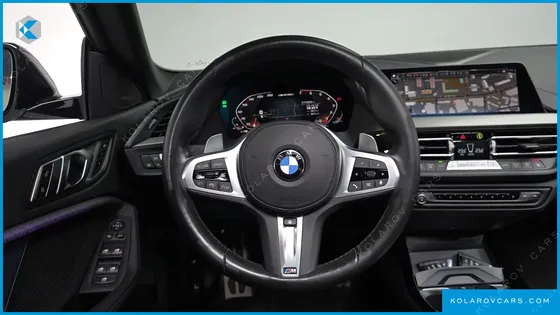 BMW 2 SERIES M235I XDRIVE PERFORMANCE EDITION 25TH