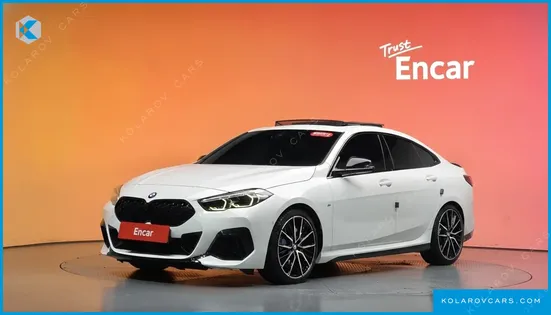 BMW 2 SERIES M235I XDRIVE PERFORMANCE EDITION 25TH