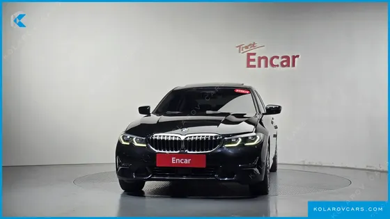 BMW 3 SERIES 330I LUXURY