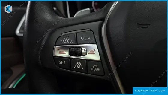 BMW 3 SERIES 330I LUXURY