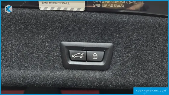 BMW 3 SERIES 330I LUXURY