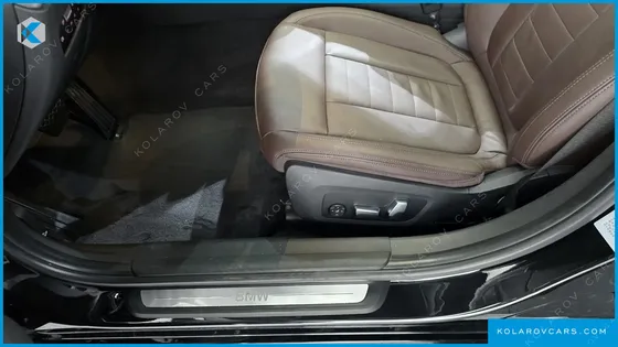 BMW 3 SERIES 330I LUXURY