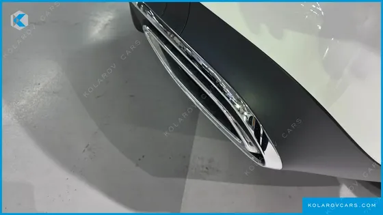 MERCEDES CLA-CLASS CLA250 4MATIC