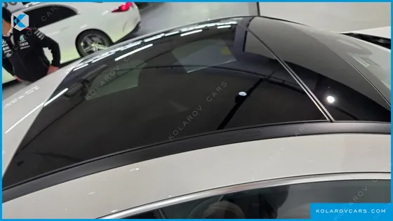 MERCEDES CLA-CLASS CLA250 4MATIC