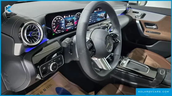 MERCEDES CLA-CLASS CLA250 4MATIC