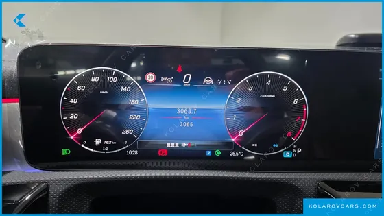 MERCEDES CLA-CLASS CLA250 4MATIC