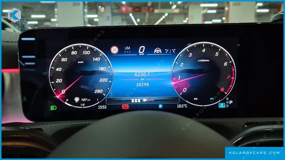 MERCEDES CLA-CLASS CLA250 4MATIC
