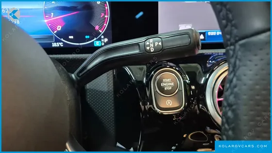 MERCEDES CLA-CLASS CLA250 4MATIC