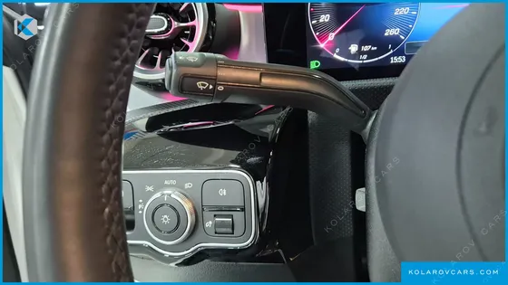 MERCEDES CLA-CLASS CLA250 4MATIC