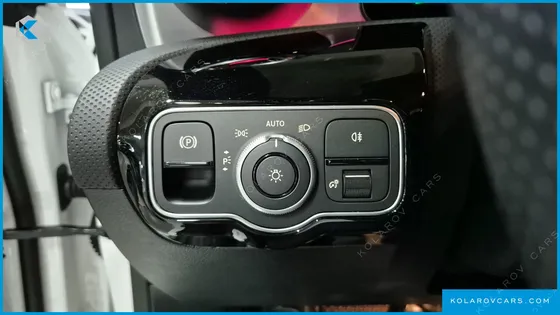 MERCEDES CLA-CLASS CLA250 4MATIC