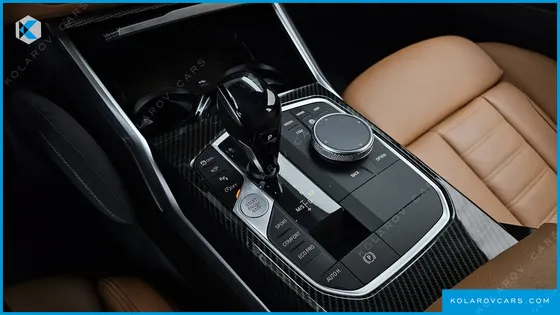 BMW 3 SERIES 330I M SPORT