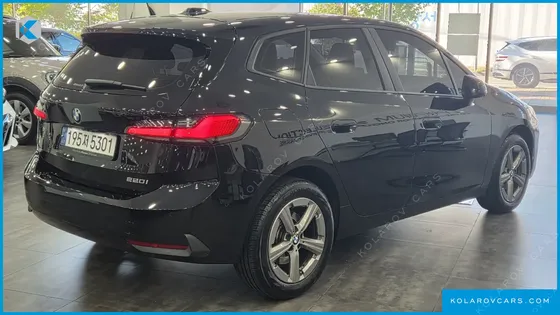 BMW 2 SERIES 220I ADVANTAGE