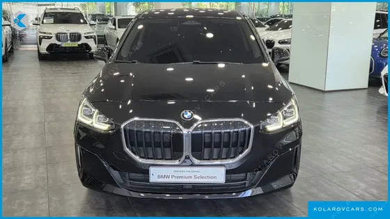 BMW 2 SERIES 220I ADVANTAGE