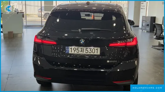BMW 2 SERIES 220I ADVANTAGE