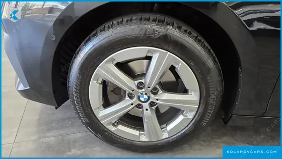 BMW 2 SERIES 220I ADVANTAGE