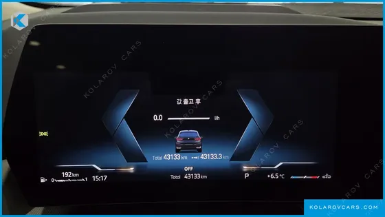 BMW 2 SERIES 220I ADVANTAGE