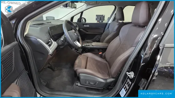 BMW 2 SERIES 220I ADVANTAGE