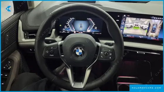 BMW 2 SERIES 220I ADVANTAGE